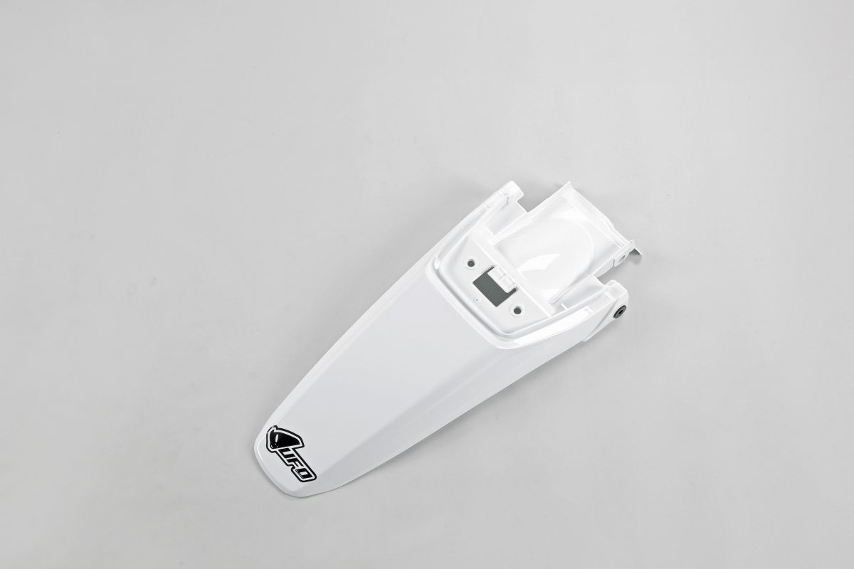 Rear fender Honda CRF 230 06-14 color white