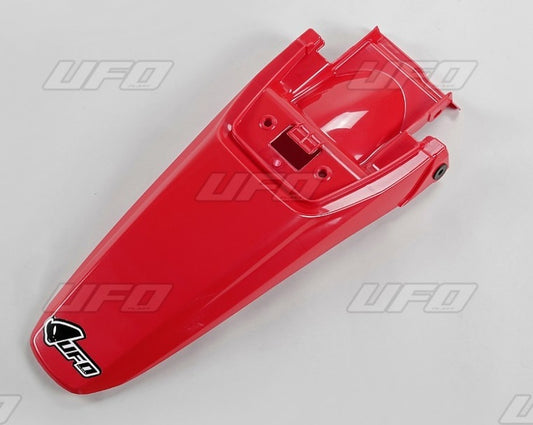 Rear fender Honda CRF 230 08-14 color red