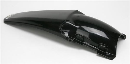 Rear fender Honda CRF 250 08-09 color black