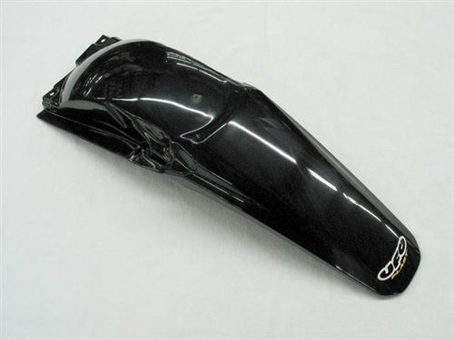 Rear fender Honda CRF 250 R 04-05 color black