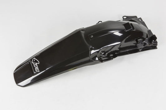 Rear fender Honda CRF 250 X 04-17 color black