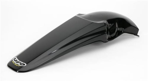 Rear fender Honda CRF 450 R 05-08 color black