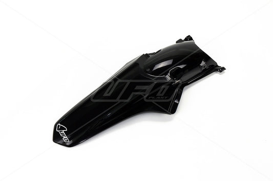 Rear fender Honda CRF 450 R 09-12 CRF 250 R 10-13 color black