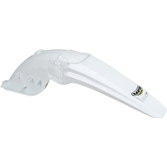 Rear fender Honda CRF 450 X 05-13 color white