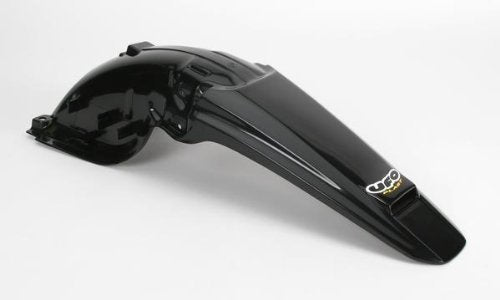 Rear fender Honda CRF 450 X 05-13 color black