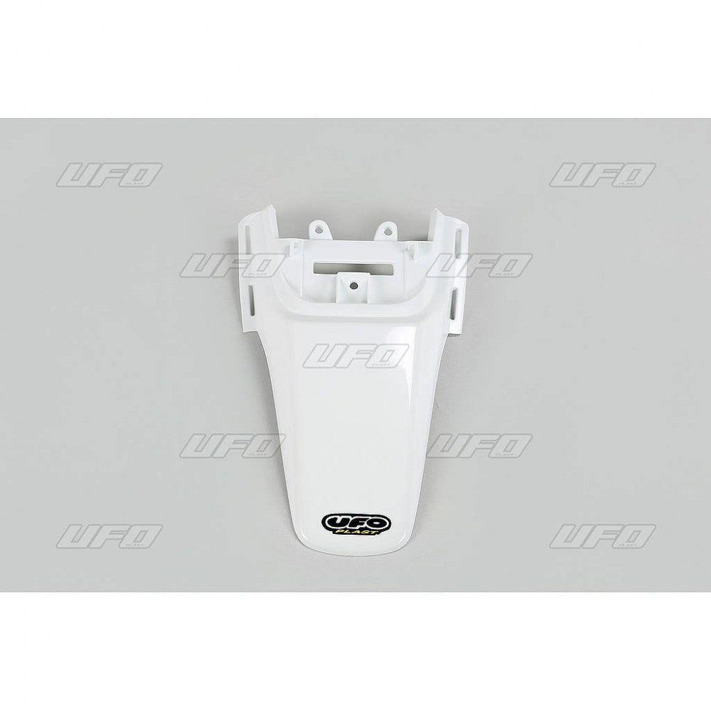 Rear fender Honda CRF 50 04-20 color white