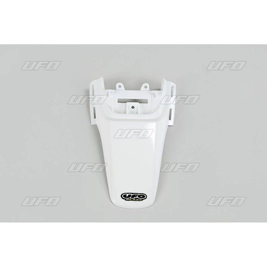 Rear fender Honda CRF 50 04-20 color white