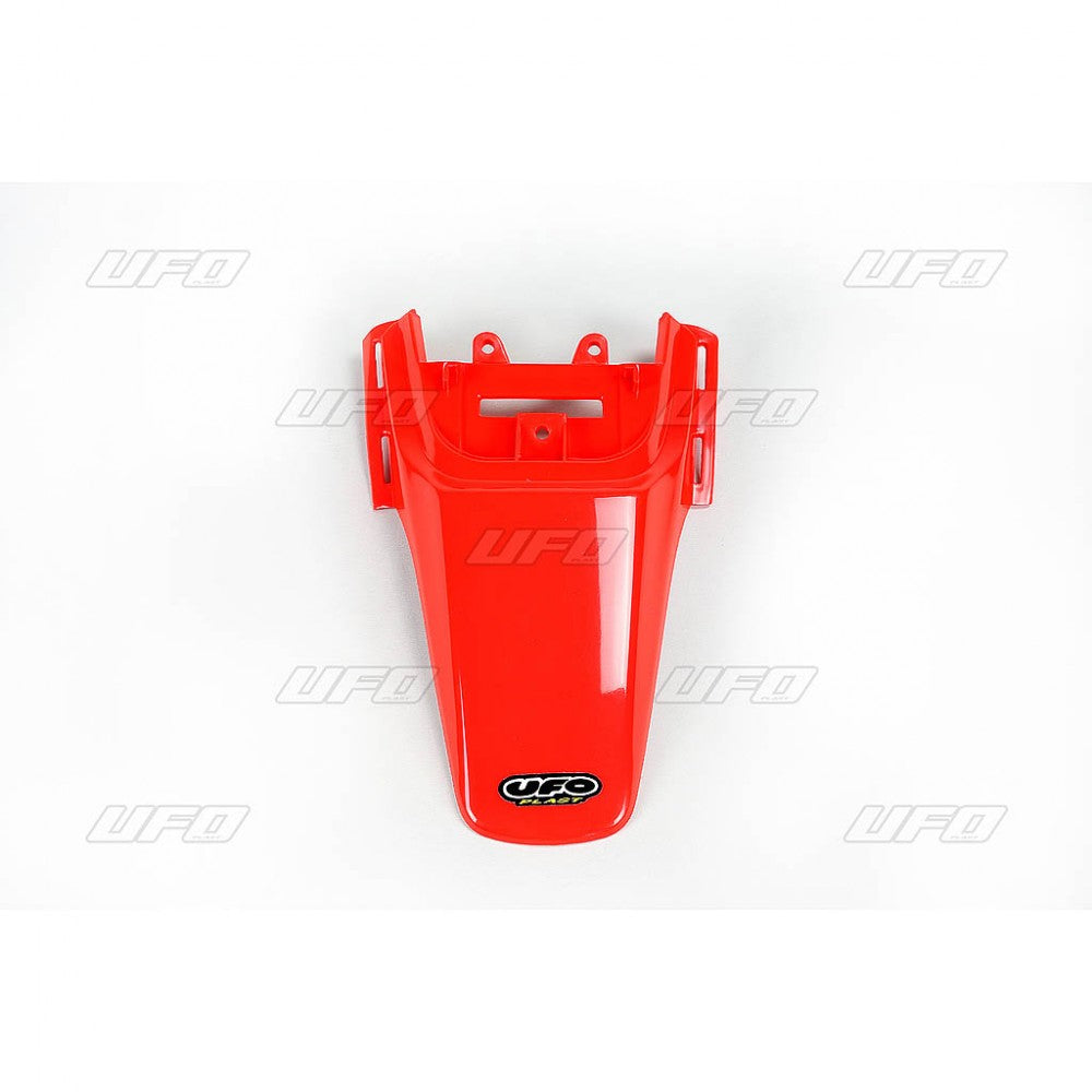 Rear fender Honda CRF 50 04-20 color red