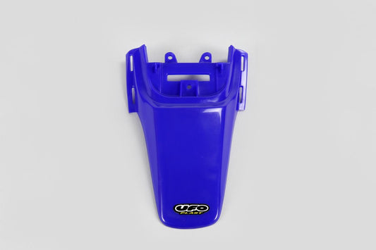 Rear fender Honda CRF 50 04-21 color blue