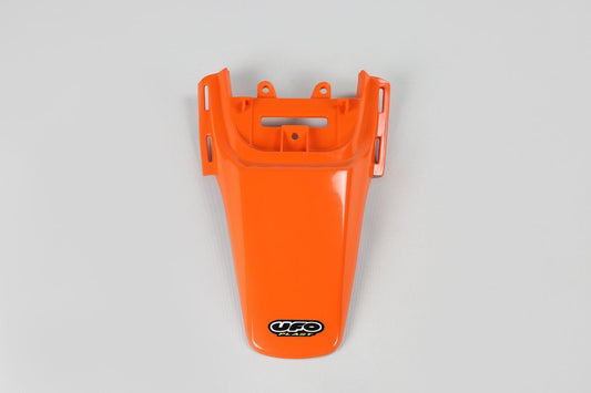 Rear fender Honda CRF 50 04-21 color orange