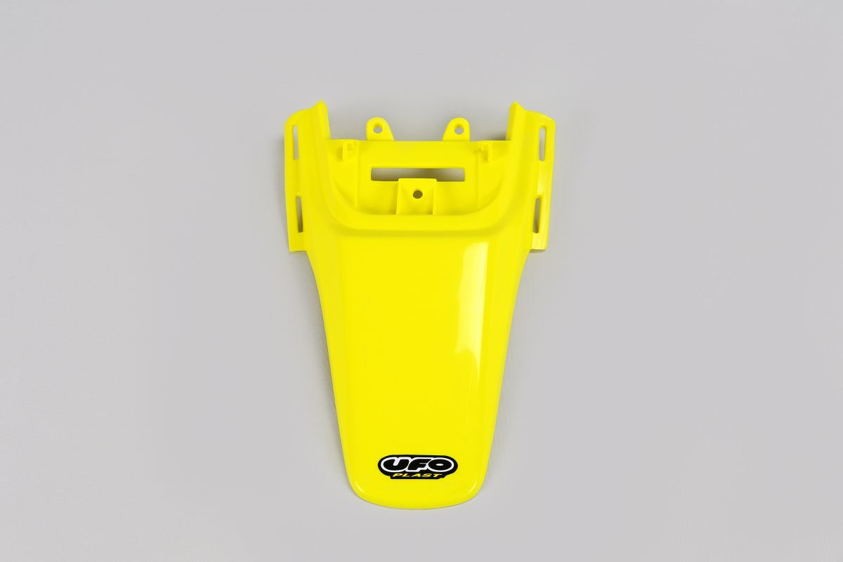 Rear fender Honda CRF 50 04-21 color yellow