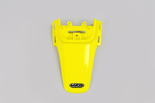 Rear fender Honda CRF 50 04-21 color yellow