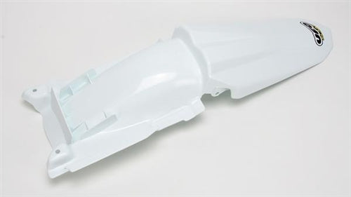 Rear fender Husqvarna 4T 08-13 color white