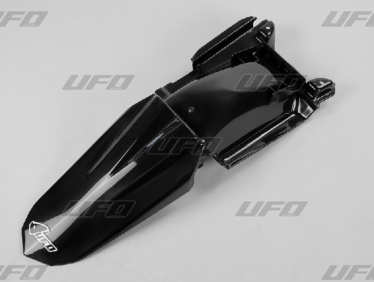 Rear fender Husqvarna 4T 08-13 color black