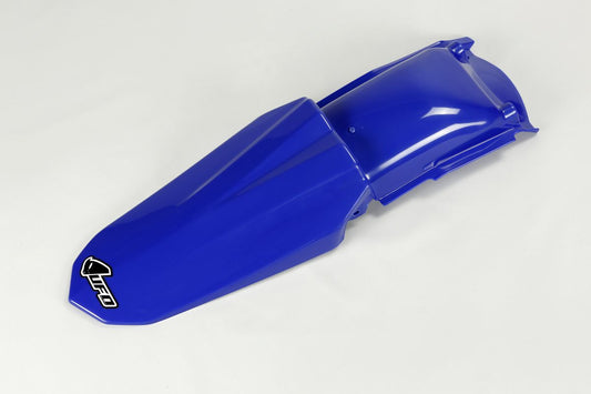 Rear fender Husqvarna CR/WR 125/TE 250 05-07, CR/WR 250 05-13, WR 300 09-13, TC/TE 310 05-07 color blue