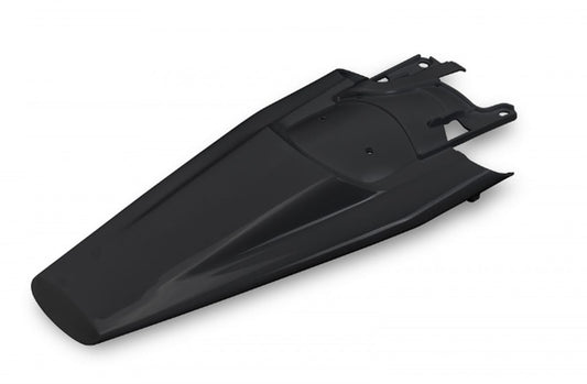 Rear fender Husqvarna TC 125/250 23-24, FC 250, TX 300 23-24, FC/FX 350/450 23-24 color black