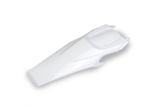 Rear fender Husqvarna TC 125/250, FC 250/350/450 19-21 color white