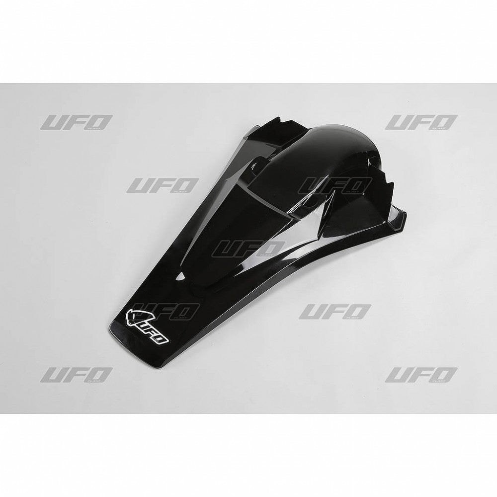 Rear fender Husqvarna TC 125/300 16-18, TC 250 17-18, FC 250/350/450 16-18 color black