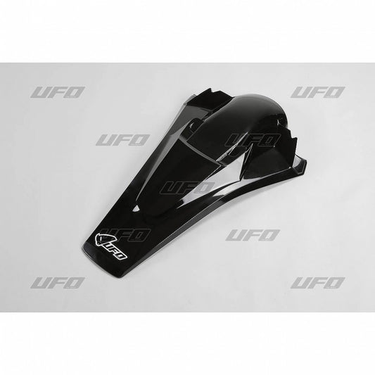 Rear fender Husqvarna TC 125/300 16-18, TC 250 17-18, FC 250/350/450 16-18 color black