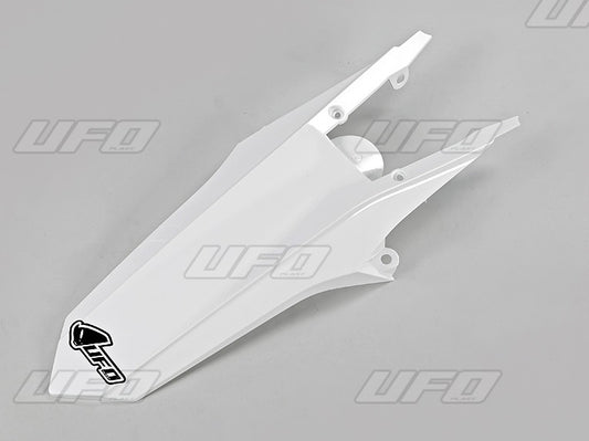Rear fender Husqvarna TC/FC 125/250/300/350/450 14-15 color white