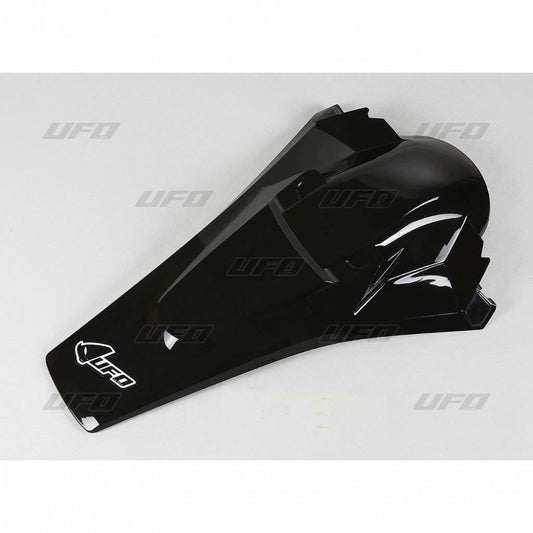 Rear fender Husqvarna TE/TX 125/250/300 17-19, FE 250/350/450/501 17-19 color black