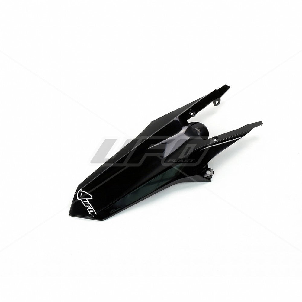 Rear fender Husqvarna TE-TX 125/250/300, FE 250/350/501 14-16 color black