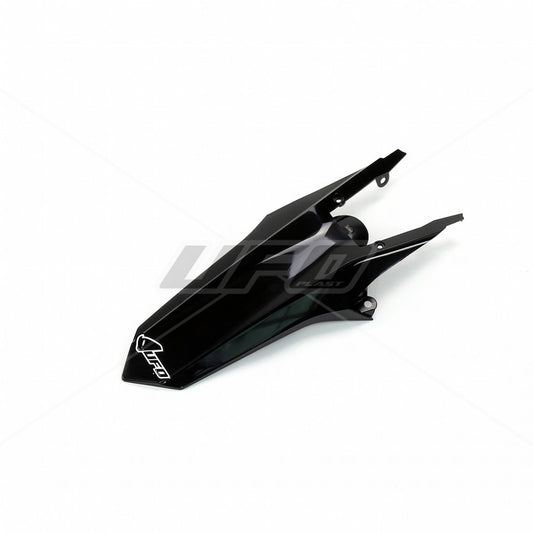 Rear fender Husqvarna TE-TX 125/250/300, FE 250/350/501 14-16 color black