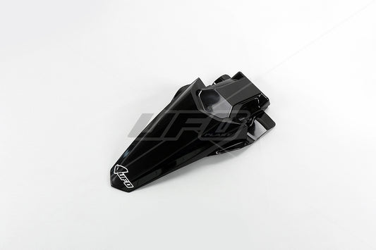 Rear fender Kawasaki KX 85 14-25, KX 100 14-21, KX 112 22-25 color black
