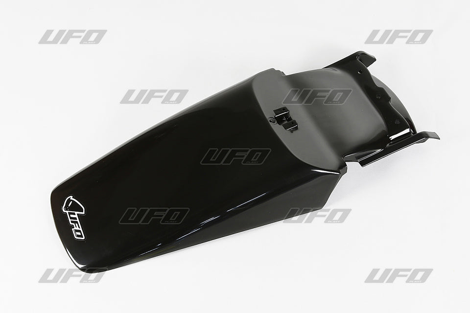 Rear fender KTM 4T 93-99 color black