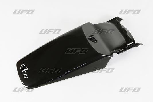 Rear fender KTM 4T 93-99 color black