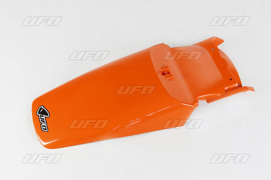 Rear fender KTM 4T 93-99 color orange