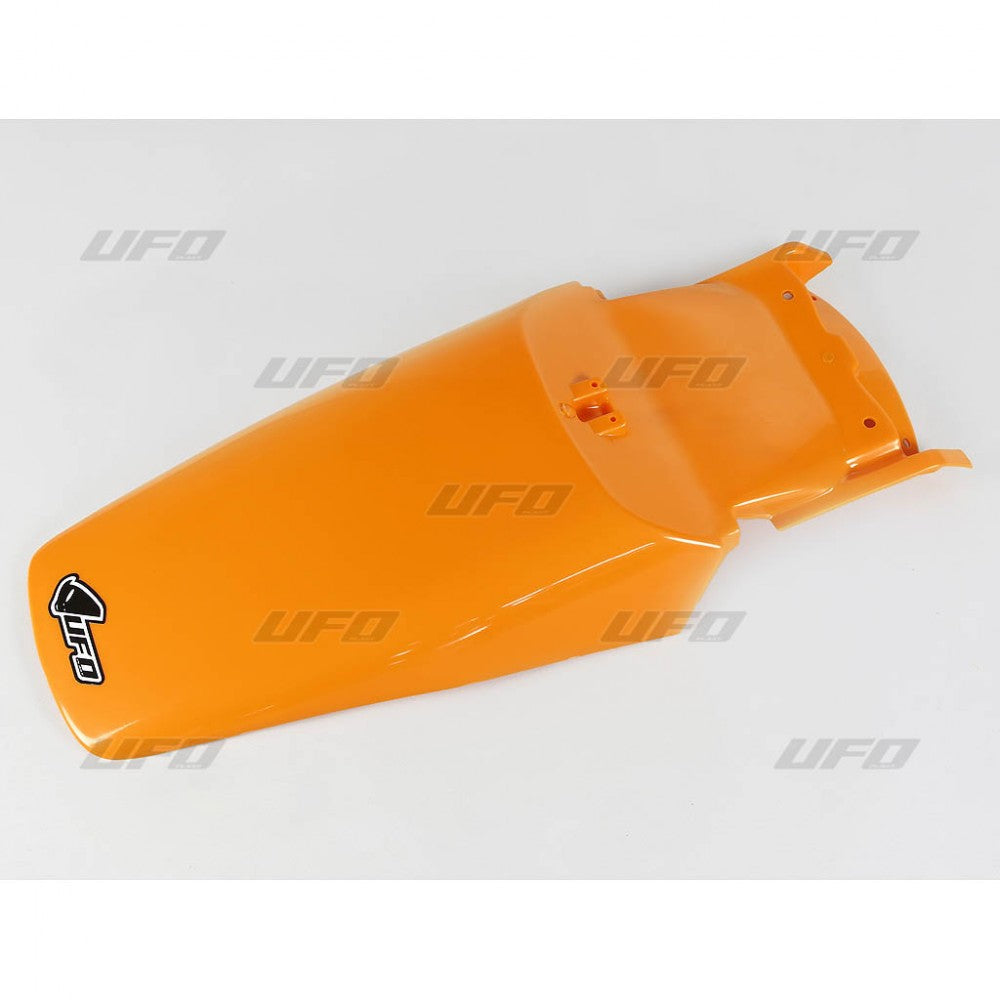 Rear fender KTM 620 93-97 color orange