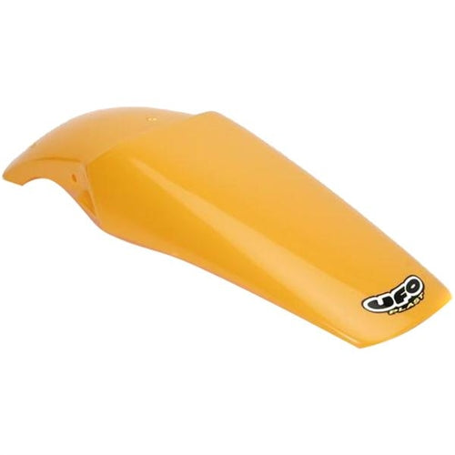 Rear fender KTM SX 2T 93-97 color orange