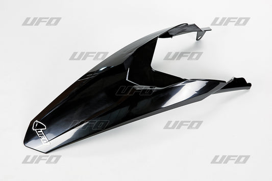 Rear fender KTM SX 85 13-17 color black