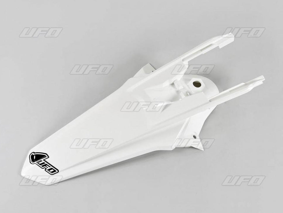 Rear fender KTM SX 85 18-24, Gas Gas MC 85 21-24 color white = GG07113047