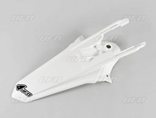 Rear fender KTM SX 85 18-24, Gas Gas MC 85 21-24 color white = GG07113047