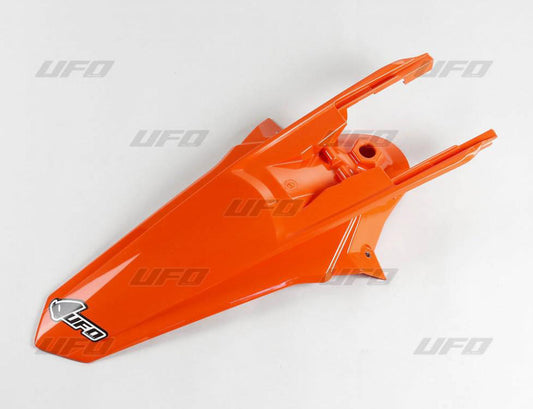 Rear fender KTM SX 85 18-24, Gas Gas MC 85 21-24 color orange = GG07113127