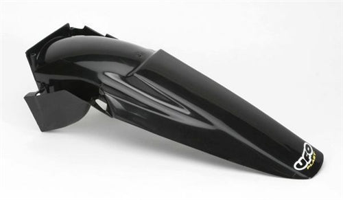 Rear fender KTM SX 99-03 color black