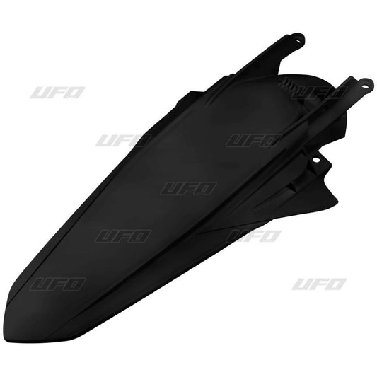 Rear fender KTM SX/SX-F 125/250/300/350/450 19-22 color black