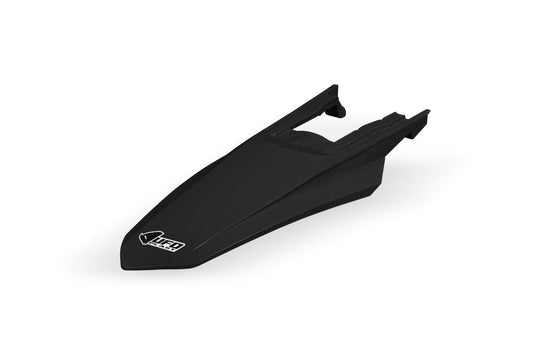 Rear fender KTM SX/SX-F 125/250/300/350/450 F TBI 23-26 color black