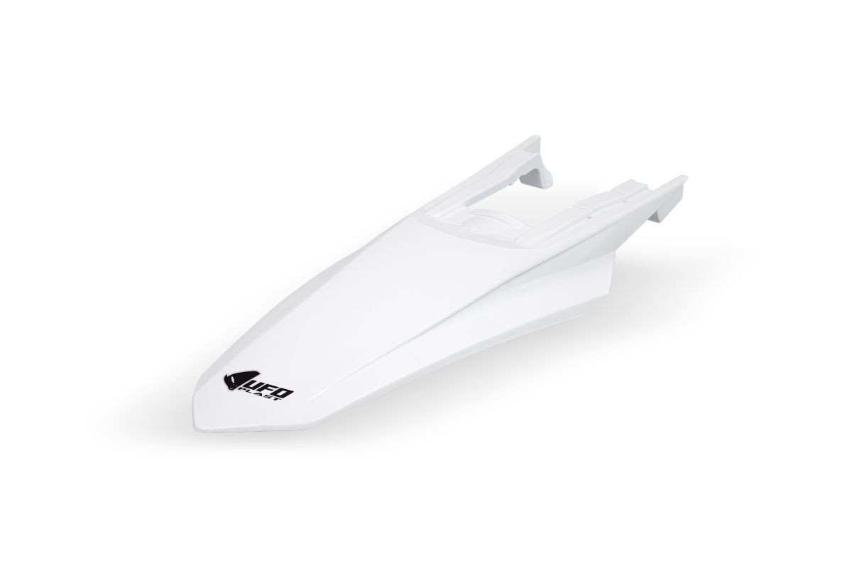 Rear fender KTM SX/SX-F 125/250/300/350/450 F TBI 23-26 color white