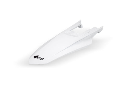 Rear fender KTM SX/SX-F 125/250/300/350/450 F TBI 23-26 color white