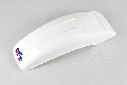 Rear fender Maico RR fender 250-490 cc col.w
