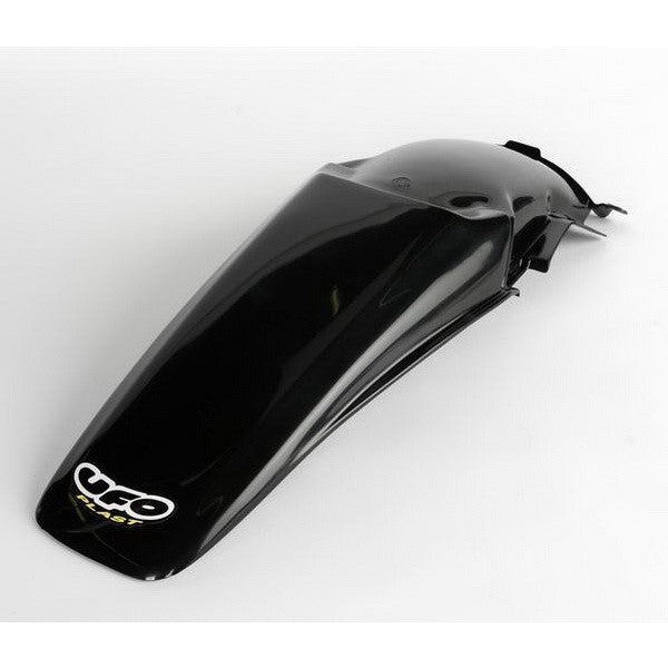 Rear fender Suzuki RM 125/250 93-95 color black