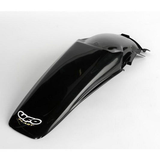 Rear fender Suzuki RM 125/250 93-95 color black