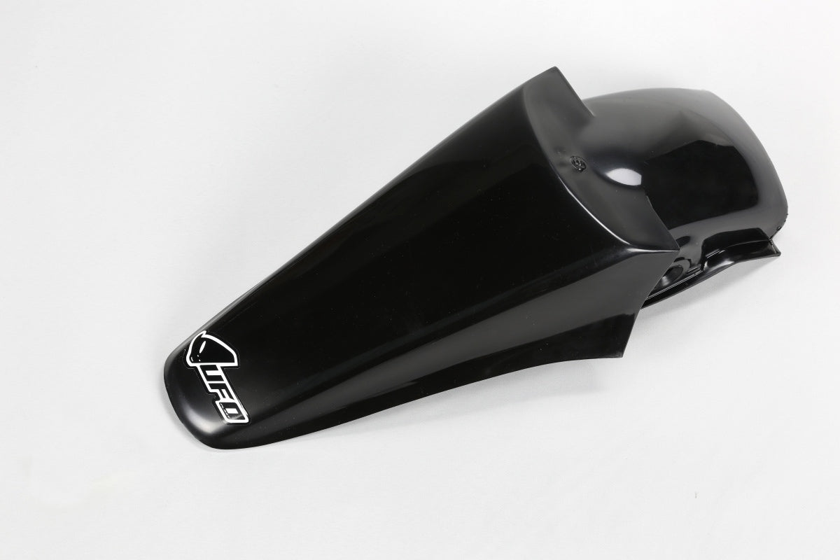 Rear fender Suzuki RM 85 00-25 color black