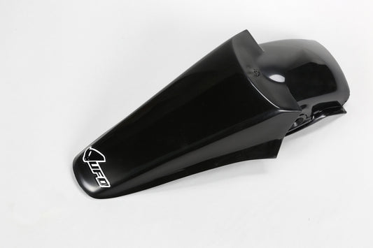 Rear fender Suzuki RM 85 00-25 color black