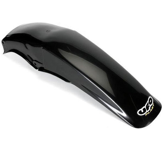 Rear fender Suzuki RM-Z 250 07-09 color black