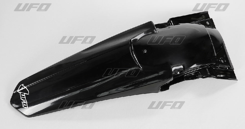 Rear fender Suzuki RM-Z 250 10-18 color black