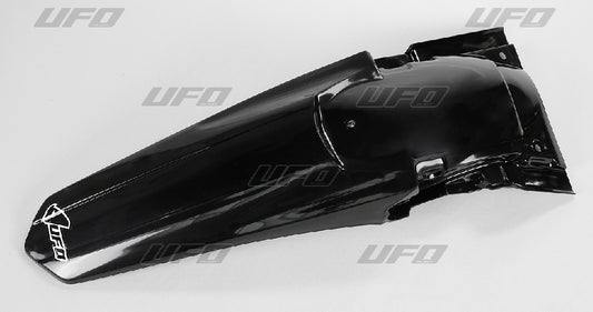 Rear fender Suzuki RM-Z 250 10-18 color black